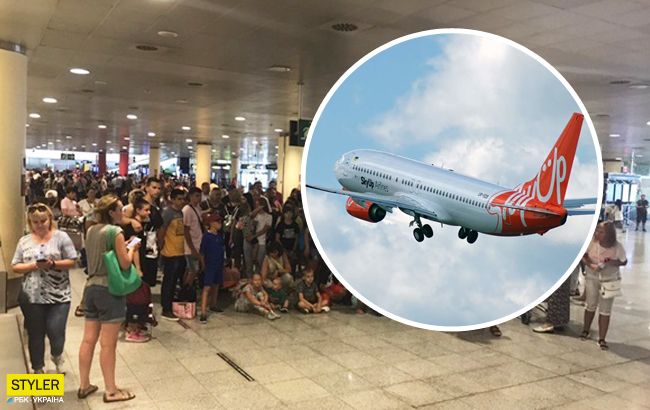 Застрягли у Іспанії: стала відома доля українських туристів