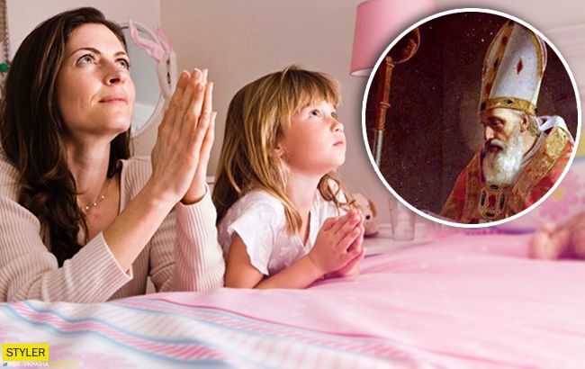 Ця молитва до святого Миколая допоможе виконати всі ваші бажання