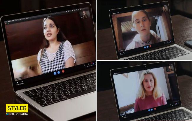 Украинки, бежавшие от войны в Европу: "люди очень добрые, а Дія для них - настоящая диковинка"