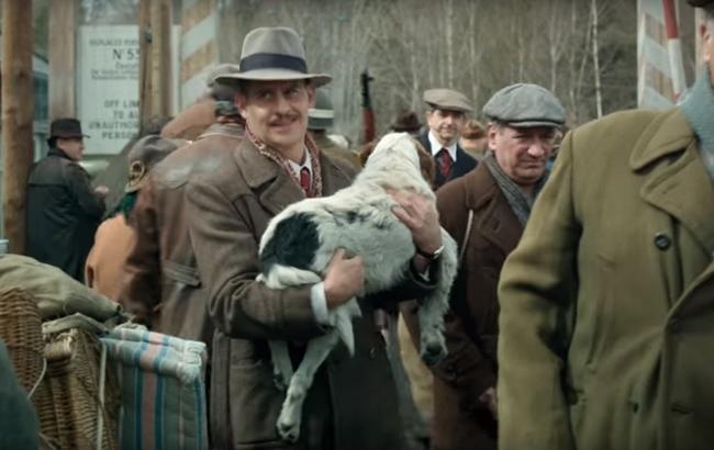 Фільм "Одного разу в Німеччині": дивитися онлайн трейлер