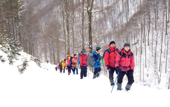 Погода на зимних курортах: на Драгобрат, Славское и Буковель придет дождь со снегом