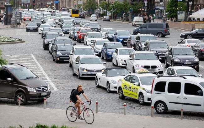Украинским водителям рассказали о нововведениях, касающихся дорог: что изменится