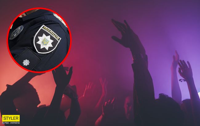 У нічному клубі Києва на танцполі помер хлопець: заклад працював в карантин