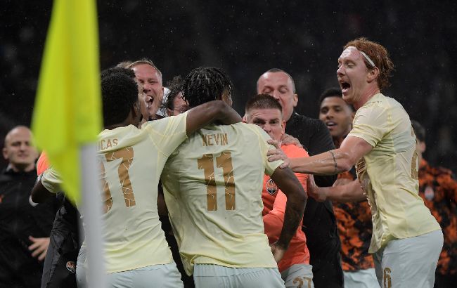 "Динамо" та "Шахтар" в Лізі конференцій: повний розклад матчів