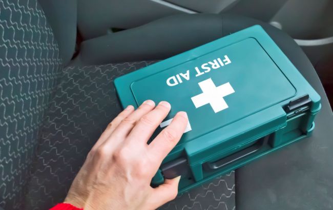 Выпишут ли водителю штраф за езду без аптечки: ответ юриста