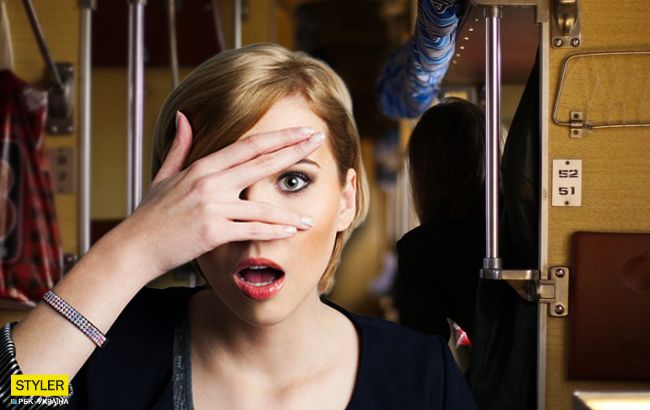 Выжить бы с таким сервисом: Укрзализныця снова оскандалилась