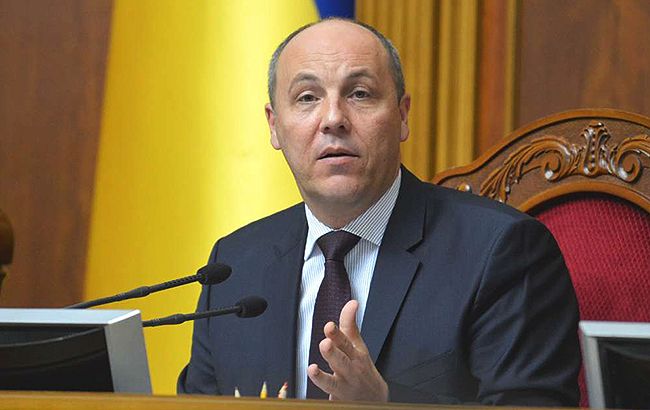 У Парубия прокомментировали информацию о деле НАБУ против спикера