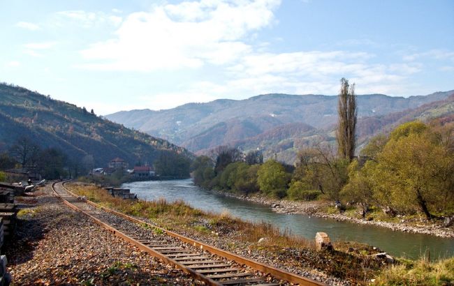 Ще один шлях до ЄС. Як стара залізниця змінить зв'язки між країнами