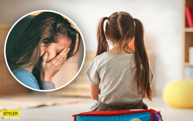 Заведующая и родители "взяли в заложники" маму: детсад в Днепре попал в скандал