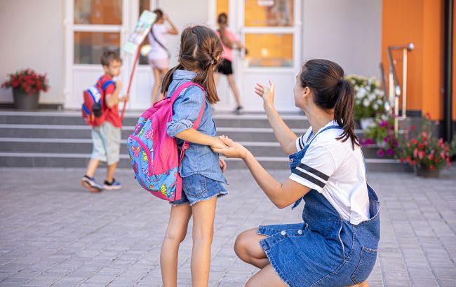 Как перевести ребенка в другую школу: подробная инструкция