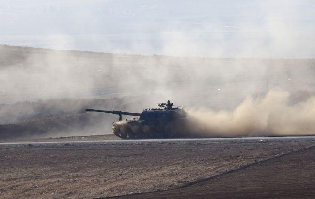 Повстанцы заявляют о провале действия перемирия в&nbsp;Сирии