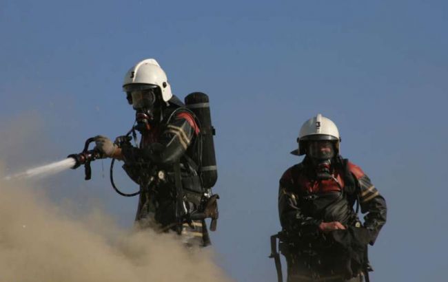 Взрыв на нефтяном месторождении на Ямале: один человек погиб, двое пострадали