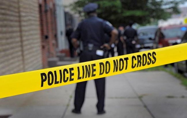 У результаті стрілянини в США загинуло 2 дитини