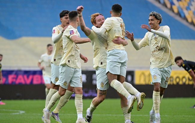 "Шахтар" виграв, "Динамо" програло: як змінилася позиція України в таблиці УЄФА