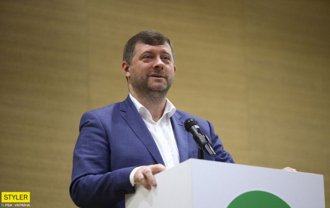 У партии "Слуга народа" новый глава: что о нем известно