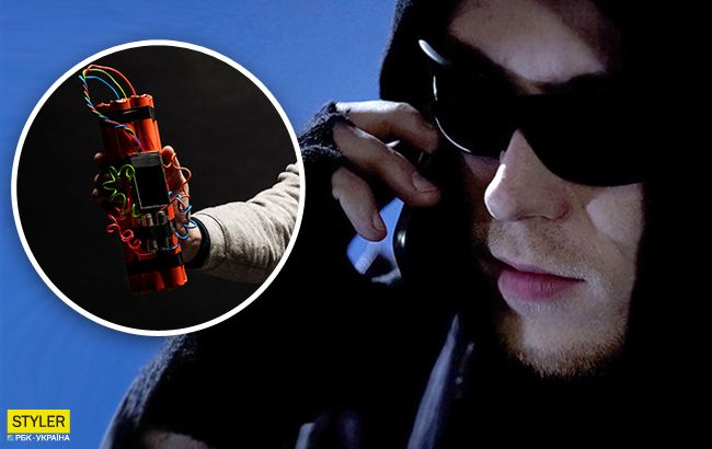 Названа причина частых "минирований" в Украине: мешают воровать