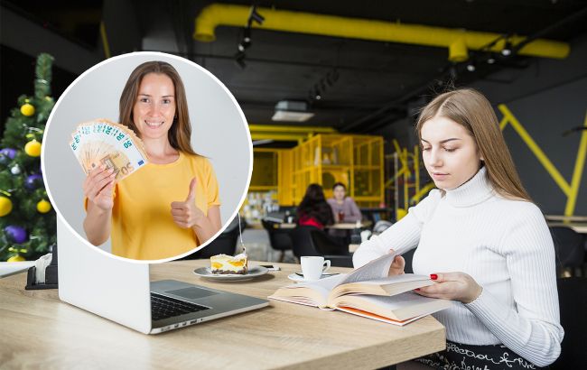 Отключение света - не проблема. На какую работу с высокой з/п можно устроиться сейчас в Украине