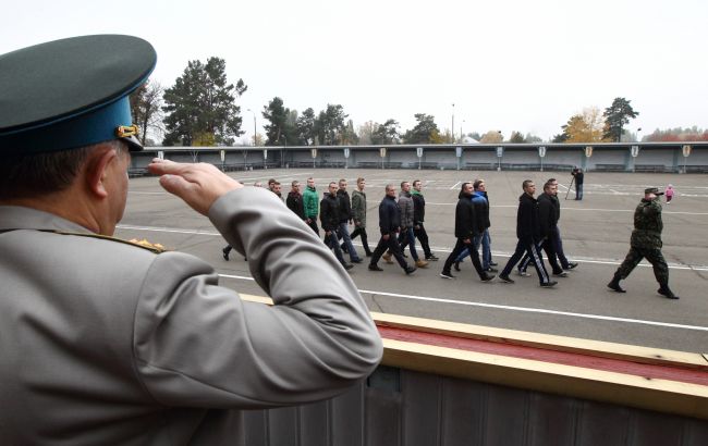 Мобілізація в Україні з 1 вересня: які зміни чекають чоловіків восени