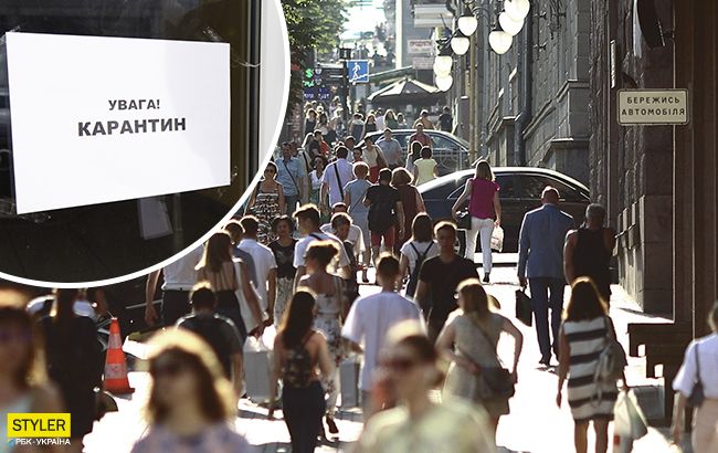 Карантин в Запорожье: если "промасливать" кого надо в полиции, то и работать можно