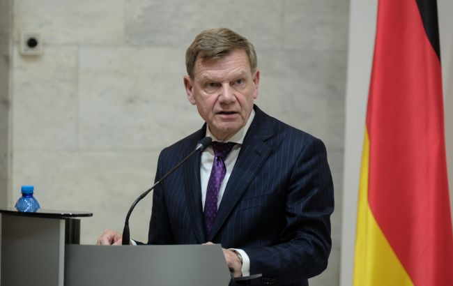 Україна отримає нові можливості "впливати" на територію РФ, - глава МЗС Німеччини