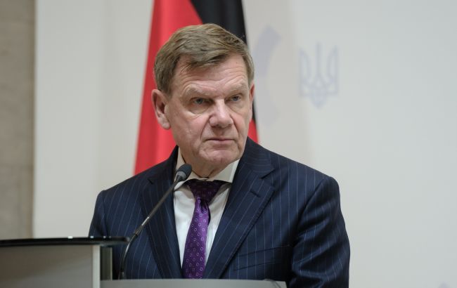 ЕС больше не вернется к передачи Украине замороженных активов РФ, - глава МИД Германии