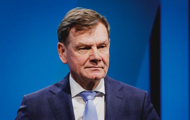 ЄС готує жорсткі санкції проти російського "тіньового флоту", - МЗС Німеччини