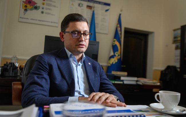 Для эвакуации из Мариуполя требуется один ясный день прекращения огня, - Бойченко