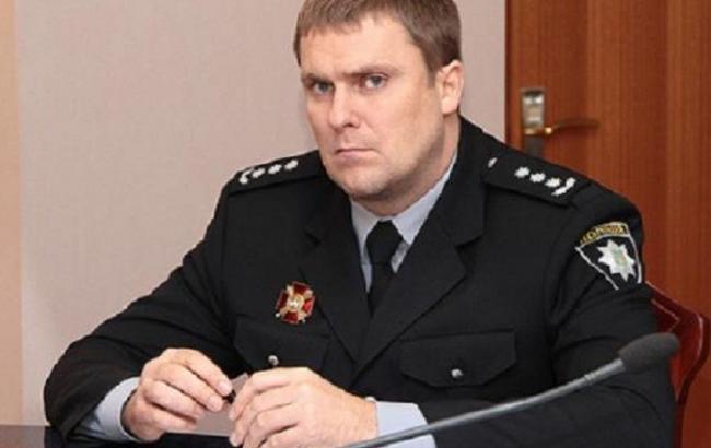 Рішення про відсторонення працівників ДСО поки не прийнято, - Троян