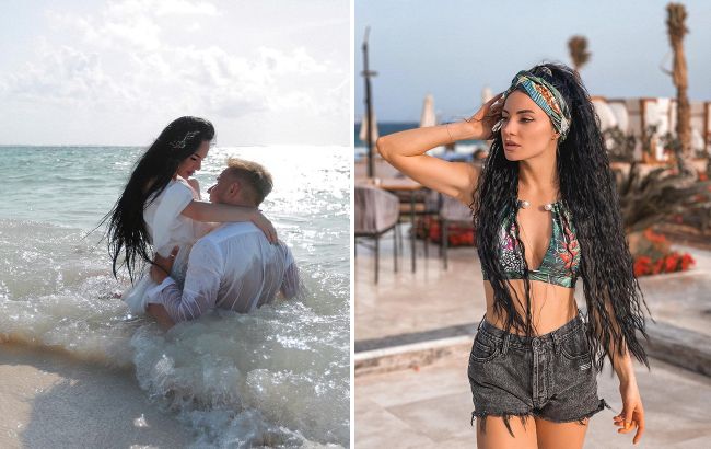 Побороли "прокляття" завмерлої вагітності. Відома українська блогерка чекає на дитину: що відомо