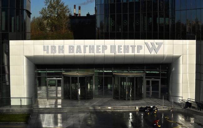 Кремль почав реабілітувати найманців "Вагнера", які влаштували заколот, - британська розвідка