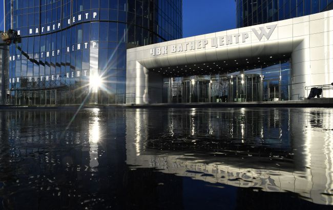 У ГУР розповіли, що стало з ПВК "Вагнера"