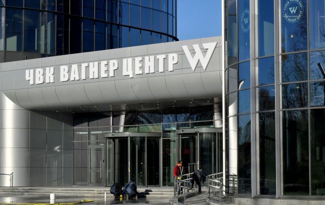 Поховані "вагнерівці". ЗМІ виявили нове кладовище у Луганській області