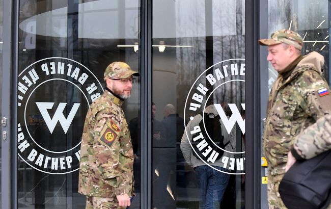 Російський військовий звинуватив Путіна у брехні щодо статусу ПВК, - ISW