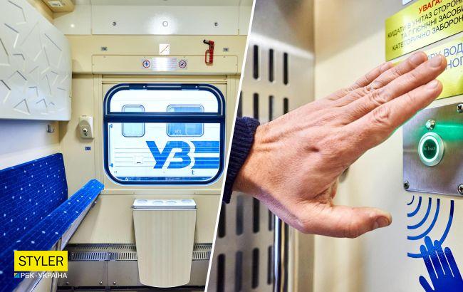 В УЗ показали новенькие купейные вагоны: там есть кулер, кондиционер и многое другое (фото)