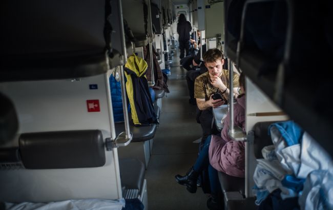 У Полтавській області бойові дії вплинули на рух поїздів: оновлення від УЗ