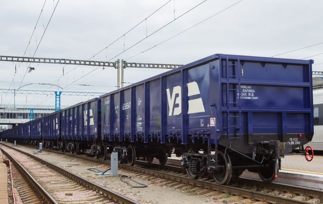 Тарифи "Укрзалізниці" можуть вбити експортні галузі, - Кудрявцев