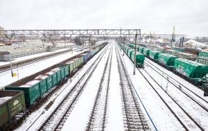 Експорт під загрозою: експерт попередив про наслідки зростання тарифів УЗ