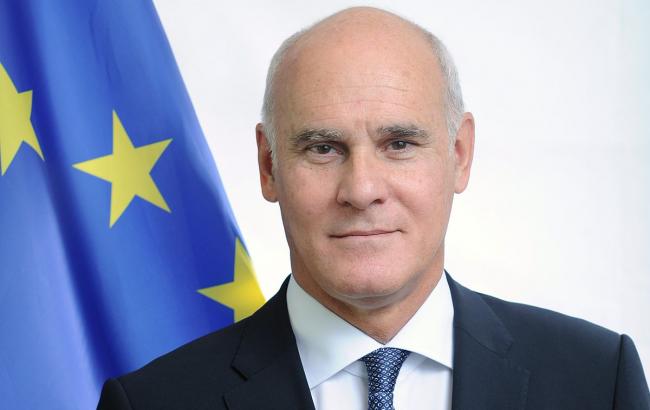 ЕС не признает предстоящие выборы в РФ на территории Крыма