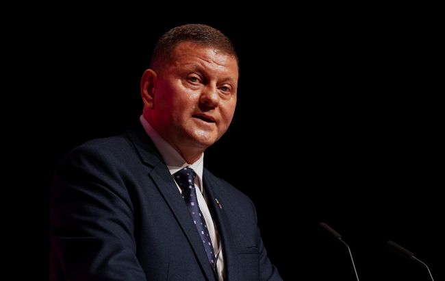 Залужний про кордони 1991 року: чудес не буде, ворог має ресурси для війни