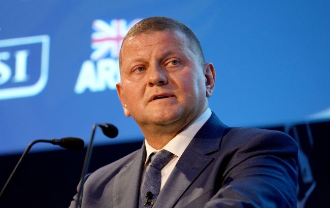 Залужний зробив заяву про вибори в Україні