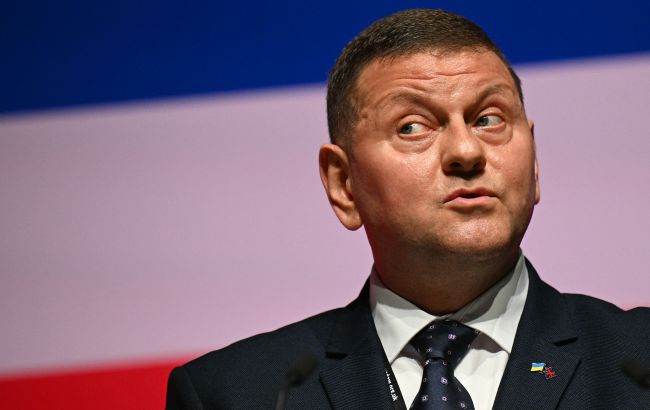 Маневр Залужного: Готов ли "Железный генерал" бросить вызов Зеленскому