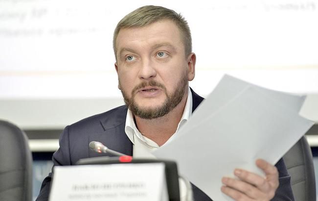 Хозсуд Киева разрешил взыскать 171 млрд гривен штрафа со всего имущества "Газпрома"