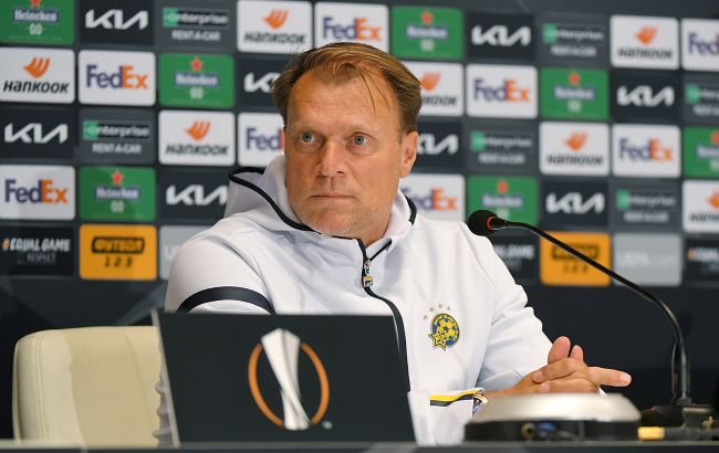 Екс-тренер "Шахтаря" несподівано очолив клуб Першої ліги