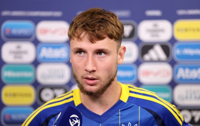 Сталося найгірше: залізна серія Ваната обірвалася болем на 12-й хвилині матчу