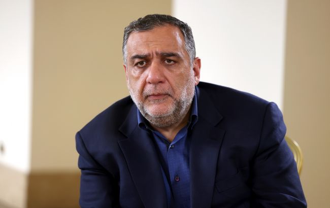 Азербайджан затримав колишнього "голову" Нагірного Карабаху