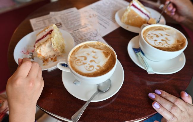 Кава чи какао: ось який напій буде тримати гормони в нормі