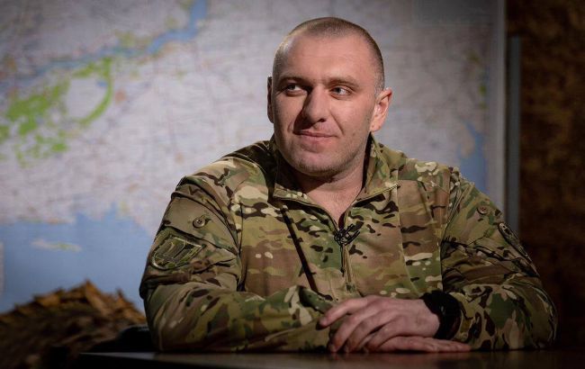 Операція "Павутина": Малюк розкрив, як СБУ дістала стратегічні літаки РФ