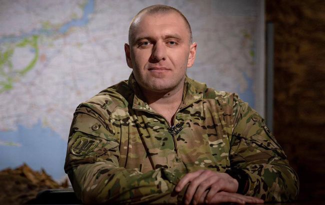 СБУ викрила "крота" в Повітряних силах: Малюк розкрив деталі