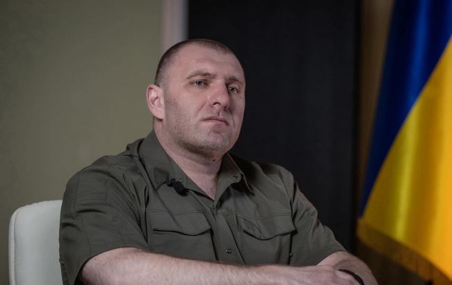 Малюк: СБУ продолжает работать, а НПЗ страны-бензоколонки - гореть