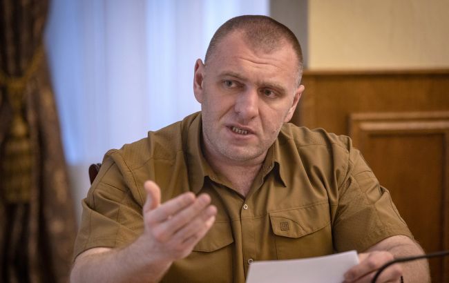 Спецоперація "Павутина" ускладнила російські удари по Україні, - Малюк